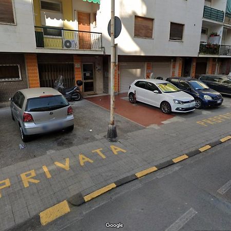 Casagnese Sanremo Exterior foto