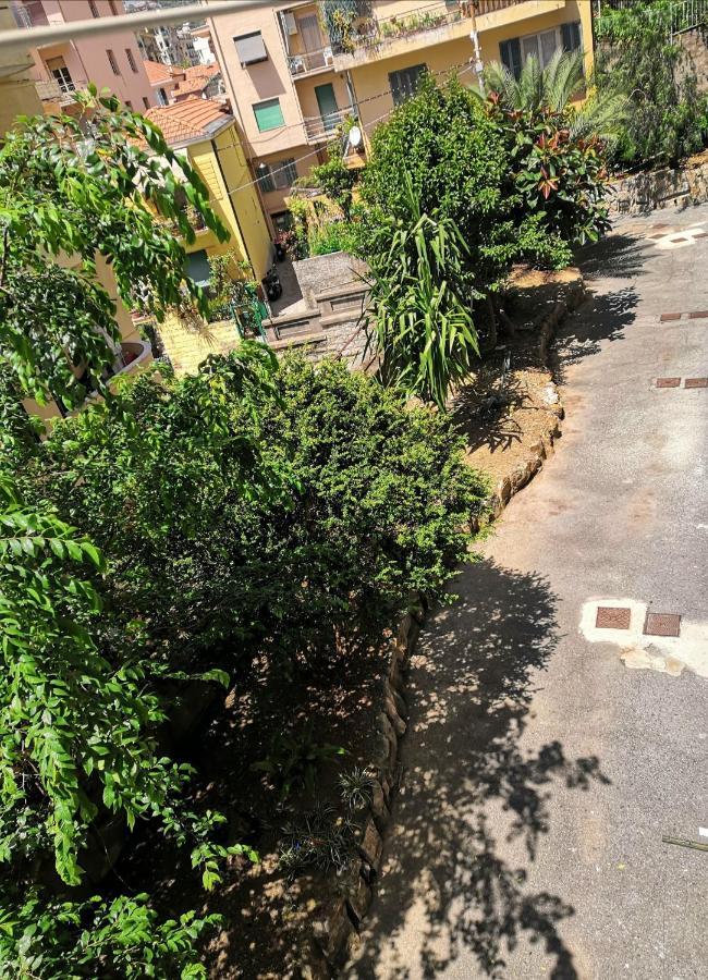 Casagnese Sanremo Exterior foto