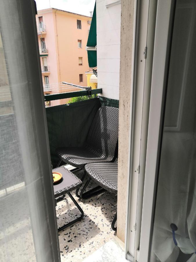 Casagnese Sanremo Exterior foto