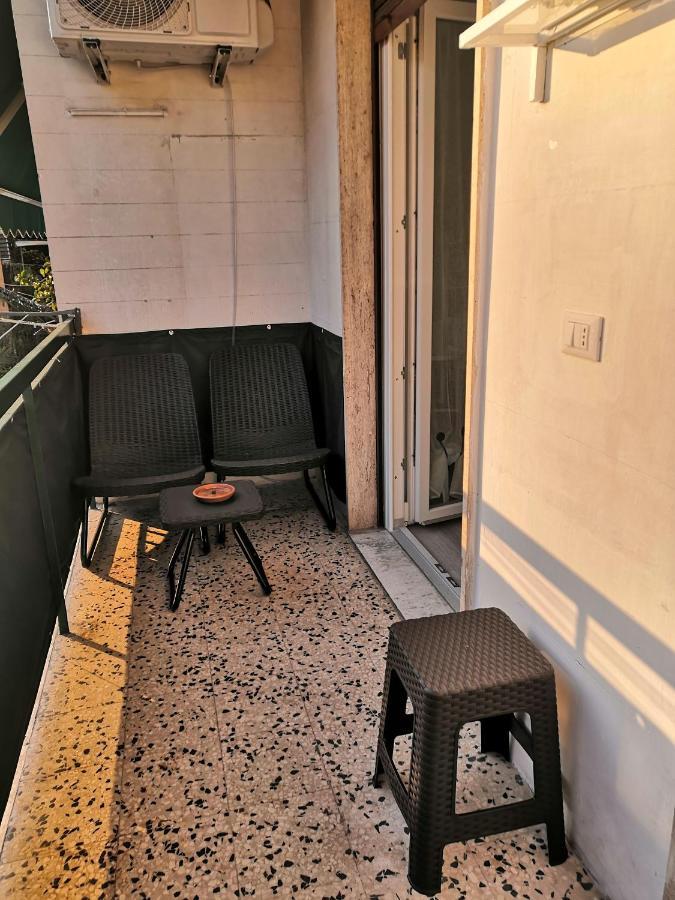 Casagnese Sanremo Exterior foto