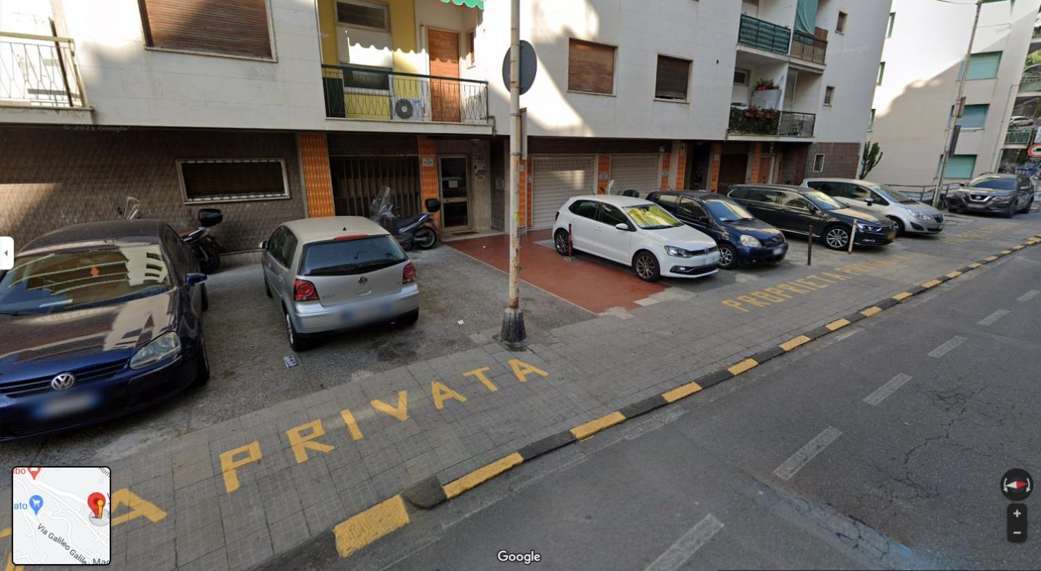 Casagnese Sanremo Exterior foto